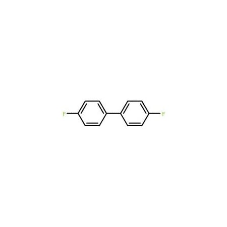 Ak Scientific 4, 4'-Difluorobiphenyl (5g), CAS 398-23-2 H217-5g