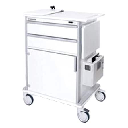 Marketlab Mobile Medical Equipment Workstation 53183