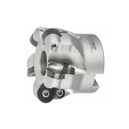 Garant Copy Mill, with Bore, for RD. Inserts, 66mm Diameter, 5 Inserts 212167 66/5