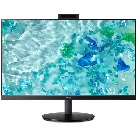 Acer 24IN. WIDE 1920X1080 IPS DISPLAY UM.QB2AA.501