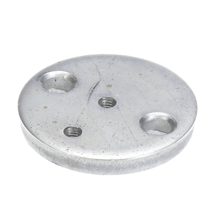 Crown Steam SENSOR MOUNTING DISC - MF SKILLETS 5855-1