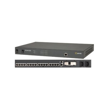 Perle Systems Iolan Scs16C Dac Console Servr 04030794