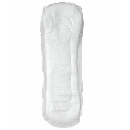 Hospeco Multi Channel Regular Maxi Pad, Individually Wrapped, Case of 264 MT48054C