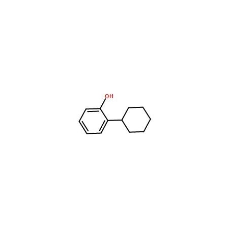 Ak Scientific 2-Cyclohexylphenol (5g), CAS 119-42-6 5592AL-5g