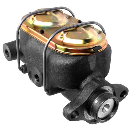 Acdelco CYLINDER ASM BRK MAS, Brake Master Cylinder,  18M92