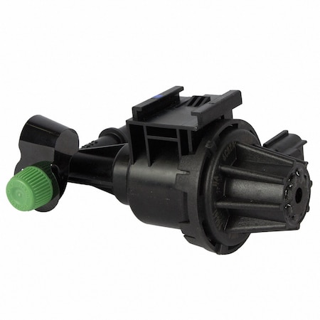 Motorcraft Vapor Canister Purge Valve, CX2496