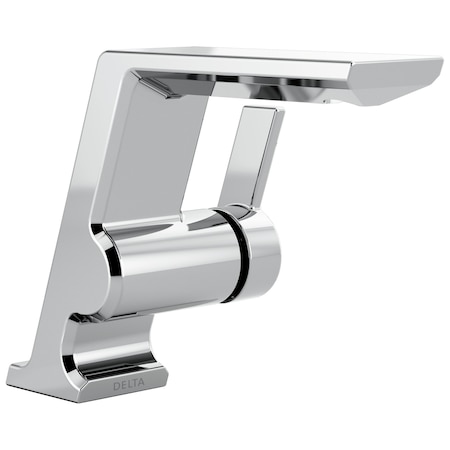 Delta Pivotal Single Handle Bathroom Faucet 599-PR-LPU-DST