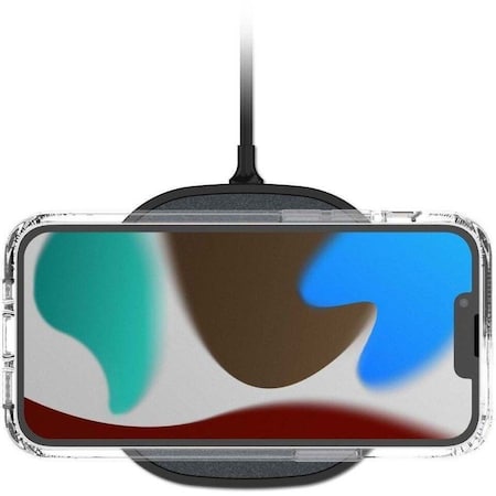 Zagg GEAR4-CASES-CRYSTAL PALACE-APPLE-IP13 MINI-FG-CLR 702008194