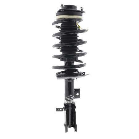 Kyb Complete Corner Unit Assembly -Strut, Mount and Spring, SR4699