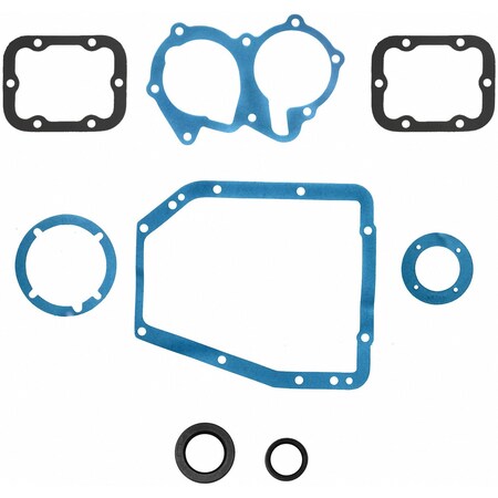 Fel-Pro Manual Transmission Gasket Set, TS80161