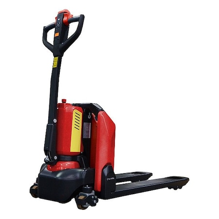 Dayton ElectricPalletJacks, 60in, 22in, 4500lb PTE45N-2145
