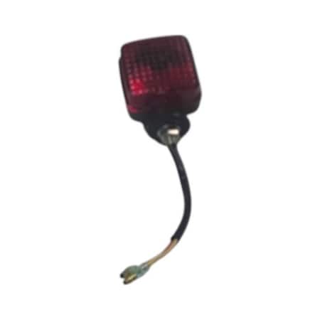 Cnh LIGHT ASSEMBLY , CNH OEM SBA385101810 SBA385101810