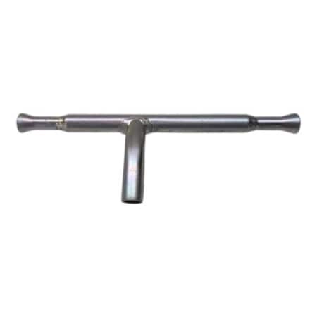 John Deere TEE FITTING, OEM R159758