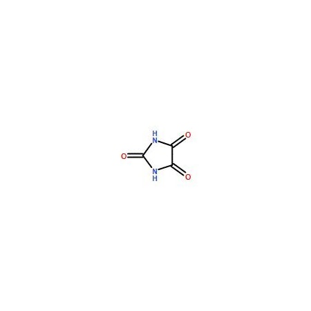 Ak Scientific Parabanic acid (1g), CAS 120-89-8 7006AF-1g