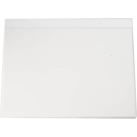 Brady Sign Holder, 14in H x 20in W SH1420