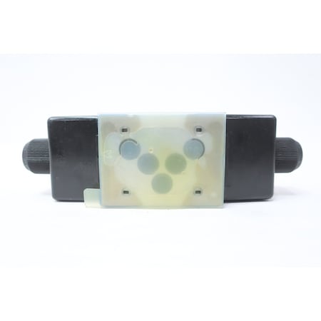 Rexroth HYDRAULIC DIRECTIONAL CONTROL VALVE 4WE 10 J50/EW120N9K4/M