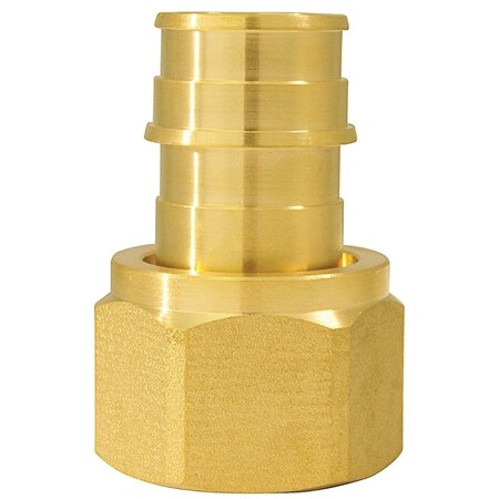 Conbraco Pexa Adptr 3/4 in.Pex/Fws EPXFA34S