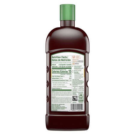 Knorr Professional Ultimate Vegetable Liquid Concentrated Stock Base, 32 Ounce 84114545