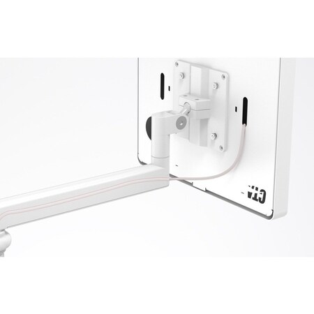 Cta Digital MEDICAL ARM WALL MOUNT W/ DIGI PAD-MEDARMDC