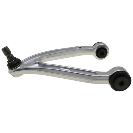 Moog Front Left Upper Suspension Control Arm and Ball Joint Assembly, RK621676