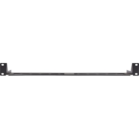 Black Box KVX DUAL-HEAD EXTENDER RACKMOUNT TRAY, GSA, TAA KVXLC-RMKDUAL