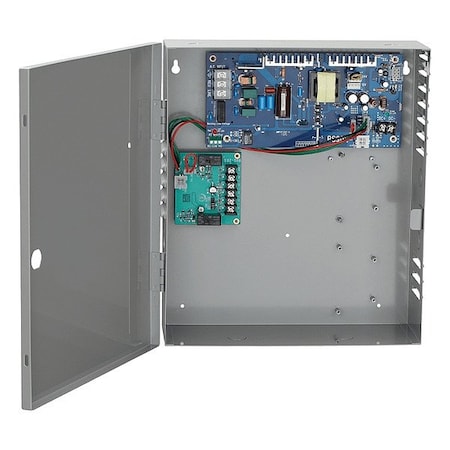 Von Duprin Electromagnetic Lock Power Supplies PS902-2RS-FA