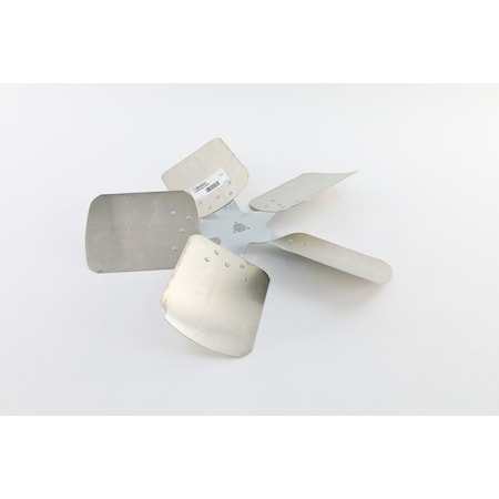 Lau Parts Fan Blade, 5Bld 24Dia 27Degccw, La60561801 60561801