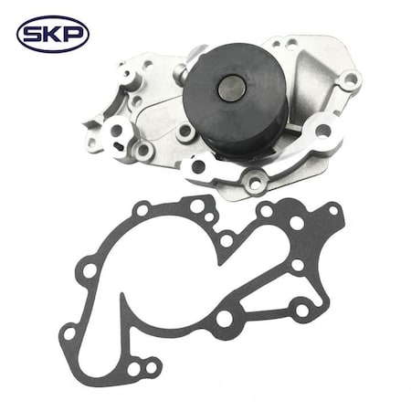 Engine Water Pump,