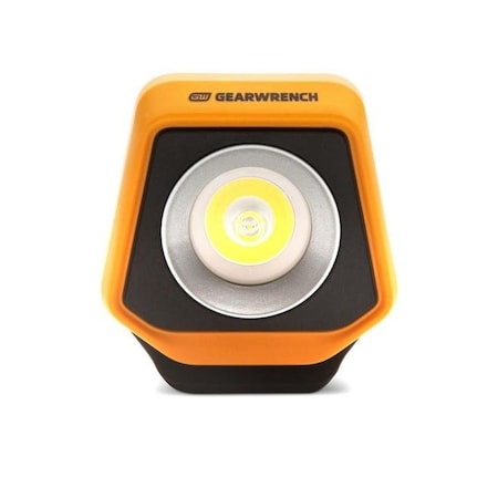 Gearwrench Rechargeable Shop Light, 1000 lm GWSL1000