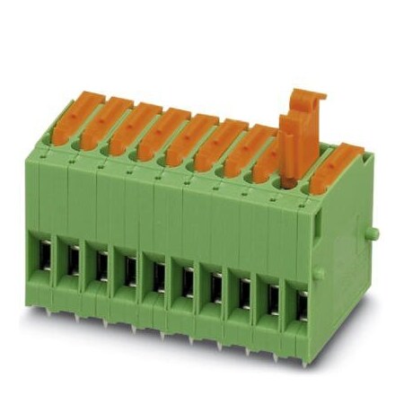 Phoenix Contact KDS 3-MT MIT VOLLKOPFSCHRAUBE PCB 1706675