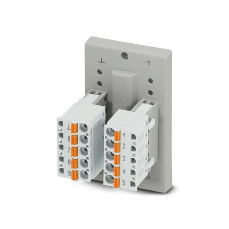 Phoenix Contact DFLK-D 9 SUB/F/FKCT The VARIOFACE 2903063