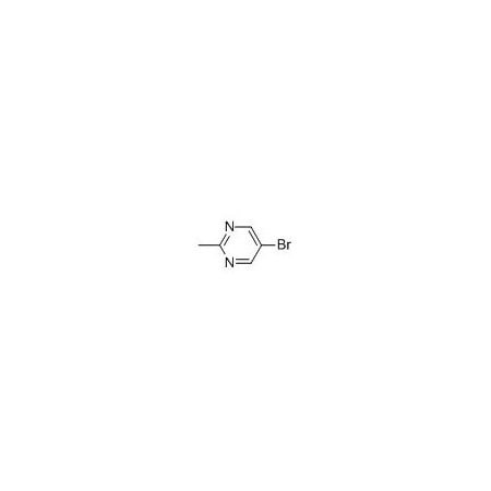 Ak Scientific 5-Bromo-2-methylpyrimidine (25g), CAS 7752-78-5 W8412-25g