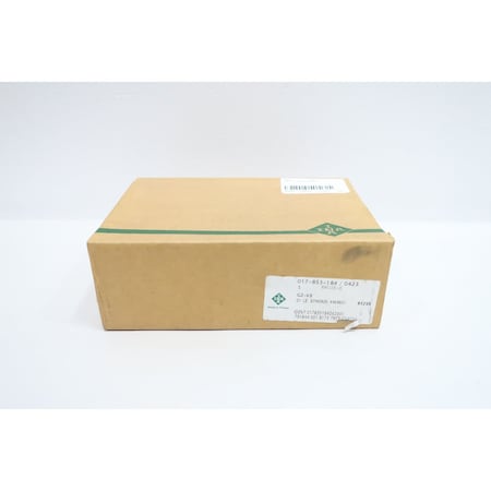 Ina LINEAR BEARING 017-853-184/0423