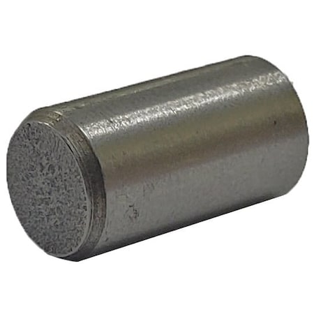 Loader Parts Source Drive Motor Lock Pin for Replacement on John Deere Compact Track Loaders JDMT3SXX