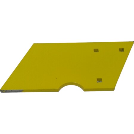 John Deere PLATE, JOHN DEERE OEM LCA92274 LCA92274