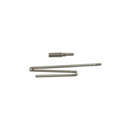 Labor Saving Devices Grabbit Z-Tip Male Threaded Connector Tip 82-350