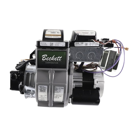 Lennox OIL BURNER R41992-001