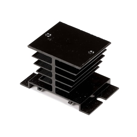 Hatco HEAT SINK, SOLID STATE RELAY 04.09.872.00