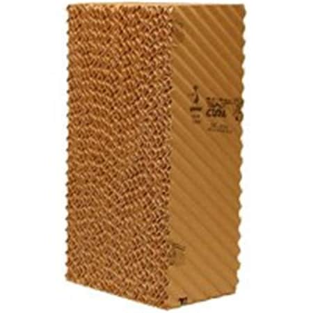 Dial 3437 Mastercool Filter 40 x 23 x 8 In. DI385626