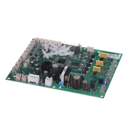 Follett BOARD, CONTROL W/HARDWARE, UR 01143981