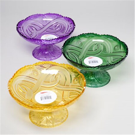 Eat-In 10 x 8 x 5 in. Rectangular Bin, 41PK EA1148412