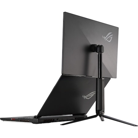 Asus ROG Strix 17in Class Full HD Gaming LCD Monitor, 16:9 XG17AHP