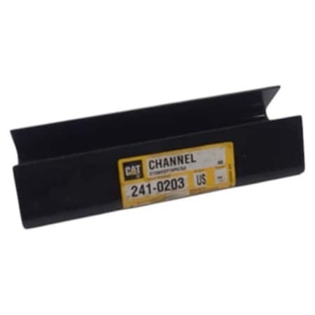Caterpillar CHANNEL, CATERPILLAR OEM 2410203 2410203