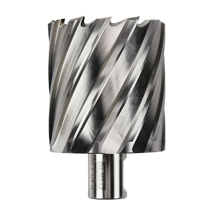 Dewalt Annular Cutters, 2 in Overall L DWAC02036