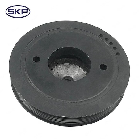Skyward Automotive Products Engine Harmonic Balancer, SK594256