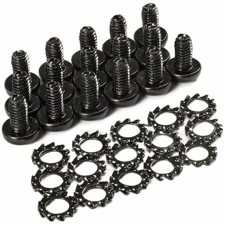 Eaton Tripp Lite Series SmartRack Rack Enclosure Single-Width Vertical Equipment Management Bars, 42U, 1 SRVRTBARSGL