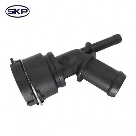 Skyward Automotive Products Radiator Coolant Hose Connector, SK902916