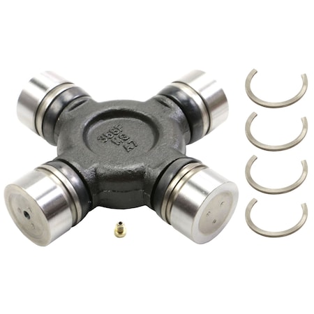 Moog Driveline Products Universal Joint,  279