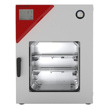 Binder Laboratory Oven, Light Gray, 1.94 cu ft 9630-0014