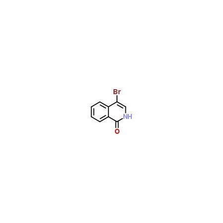 Ak Scientific 4-Bromo-1(2H)-isoquinolone (1g), CAS 3951-95-9 B881-1g